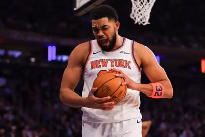 Doncic Leads Lakers to Victory Over Knicks; Towns Shines with Double-Double