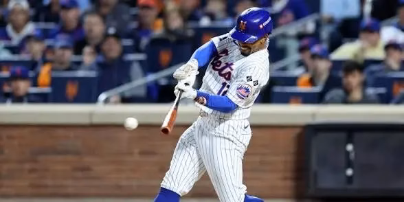 Lindor progresses in his recovery: Ready for Opening Day with the Mets?