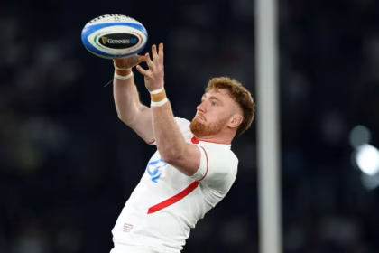 England: A crucial change for the match against France in the Six Nations