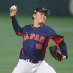 Yamamoto to Start for Japan vs Venezuela in World Baseball Classic Quarterfinals