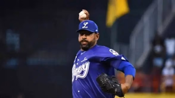 Licey Secures Continuity: Retains Key Stars For Next LIDOM Season