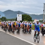Gran Fondo Cycling Challenge RD 2026: International cycling conquers the Cibao