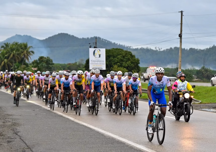 Gran Fondo Cycling Challenge RD 2026: International cycling conquers the Cibao