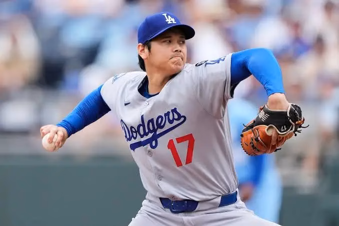 Ohtani Impresses: 4 Strikeouts and Unstoppable Velocity in His Pitching Debut 1 Ohtani Impresses: 4 Strikeouts and Unstoppable Velocity in His Pitching Debut