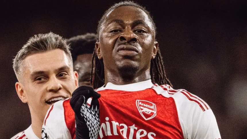 Champions League: Is Arsenal the favorite? Analysis of the Quarter-Finals and Madrid