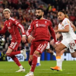 Van Dijk: Liverpool not complacent after Champions League thrashing