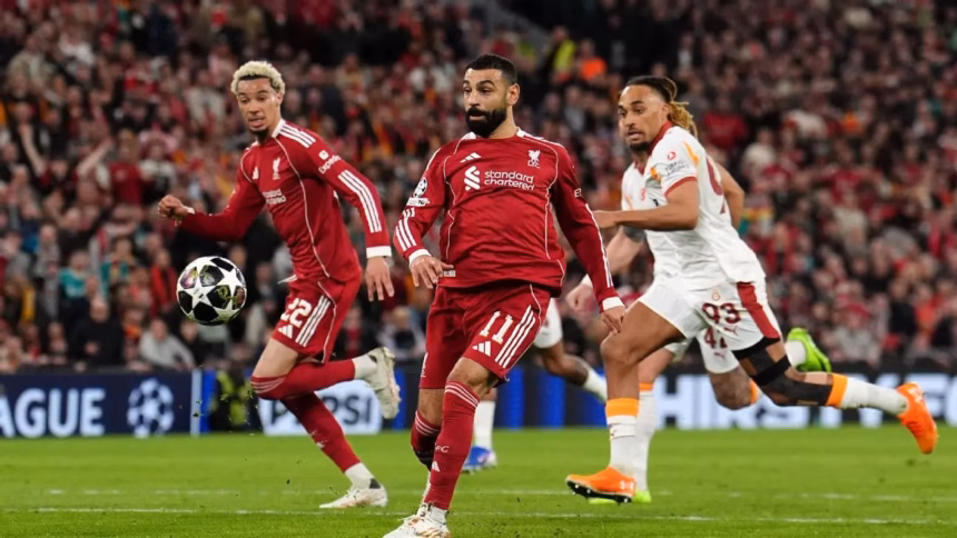 Van Dijk: Liverpool not complacent after Champions League thrashing 1 Van Dijk: Liverpool not complacent after Champions League thrashing