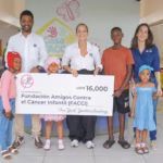 Yankees Donate to FACCI in DR: Crucial Support Against Childhood Cancer