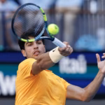 Korda Shocks: Alcaraz Falls in Miami and Says "I'm Going Home"