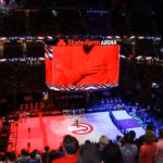 Dream will play 5 games at State Farm Arena: More WNBA at the Hawks' home