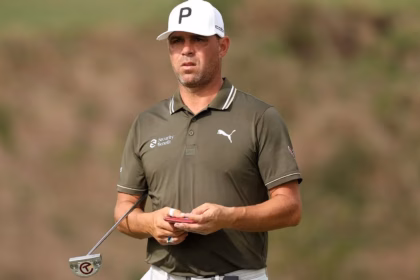 Woodland Dominates at the Houston Open: Leads by 3 Strokes