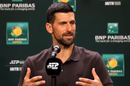 Djokovic Withdraws from Monte Carlo Due to Injury: Concern in Tennis