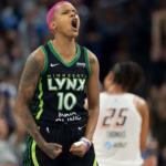 Lynx strengthens roster: Williams and McBride return; Howard also signs.