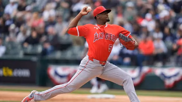 Wood and Soriano MLB Players of the Week; Beck with the Star Play