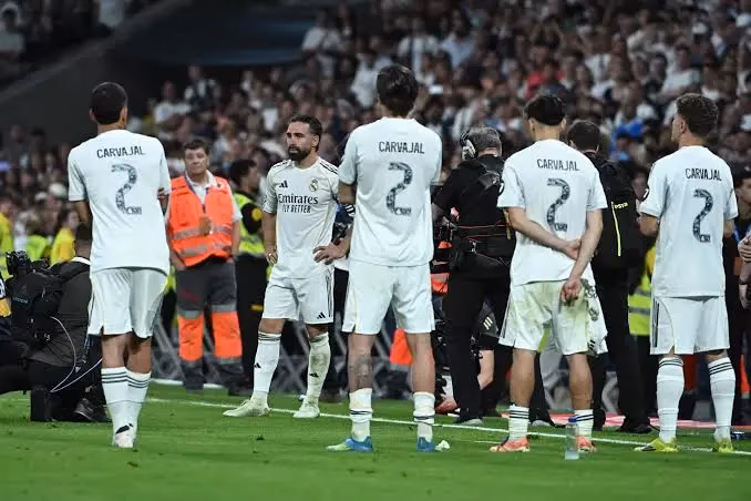 Spain to the 2026 World Cup: Without Real Madrid players for the first time