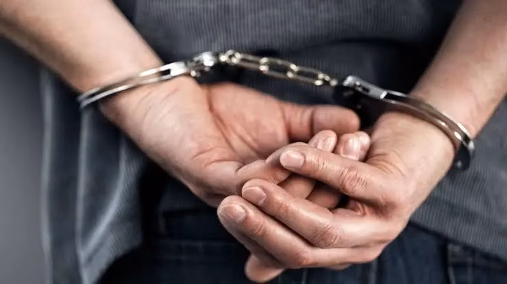 Police arrest 14 people for robberies and scams in Santiago 1 Police arrest 14 people for robberies and scams in Santiago