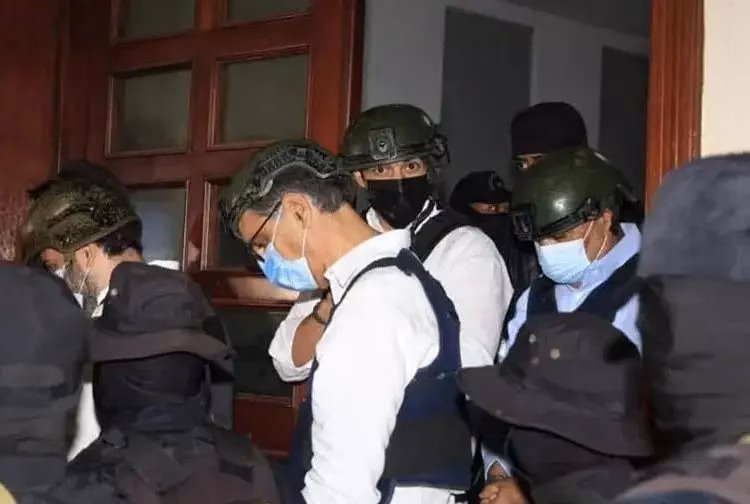 Public Ministry requests more time to indict Santiago Hazim