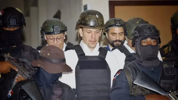 Camaleón case trial against Hugo Beras postponed to September