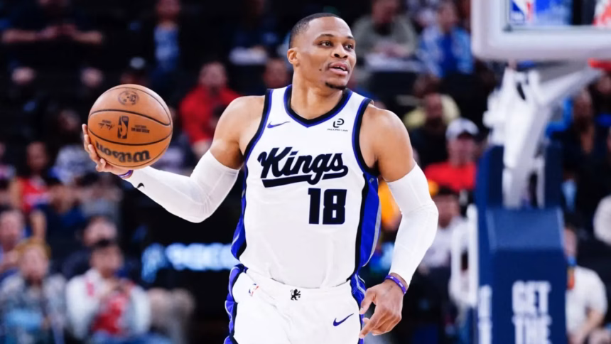 Russell Westbrook retires from the NBA after a historic 18-year career