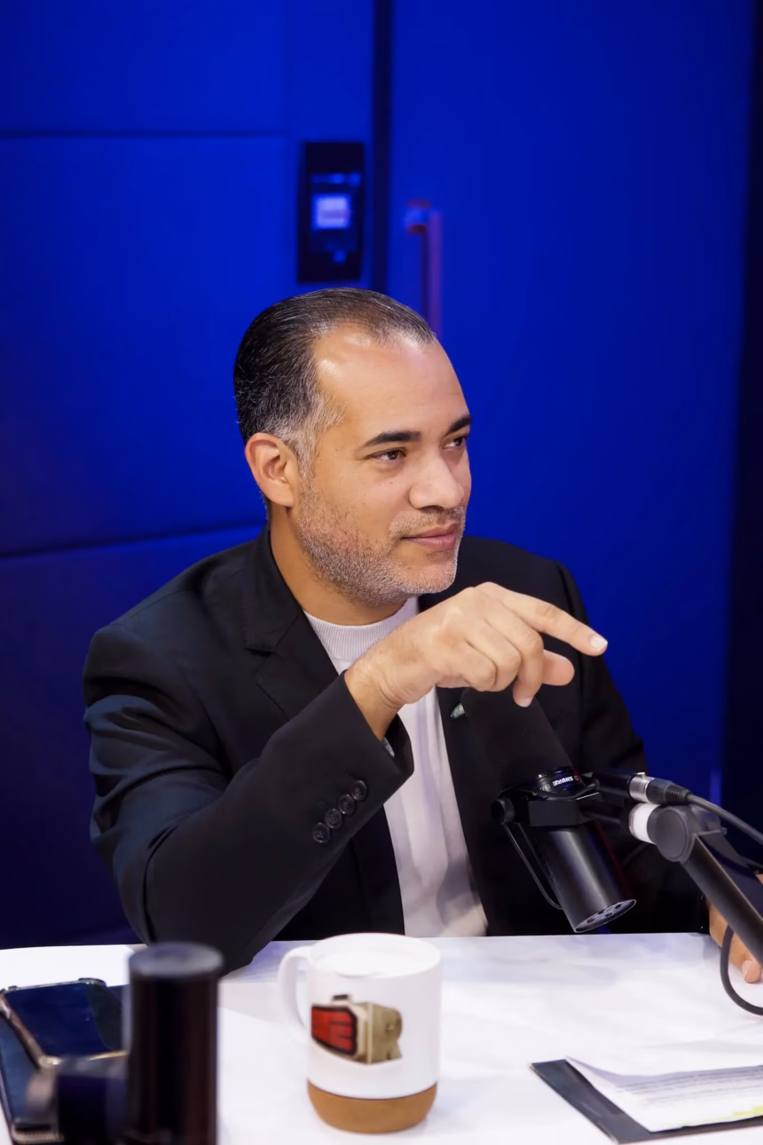 Seismic alert in DR: Brito warns of catastrophe risk in the Cibao