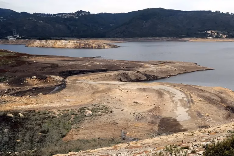 El Niño threatens to be the strongest weather phenomenon in history