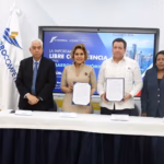 UNICARIBE and ProCompetencia sign an alliance for free competition in the DR