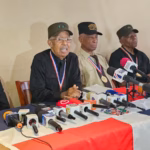 Fourth constitutional force proposed to strengthen political parties