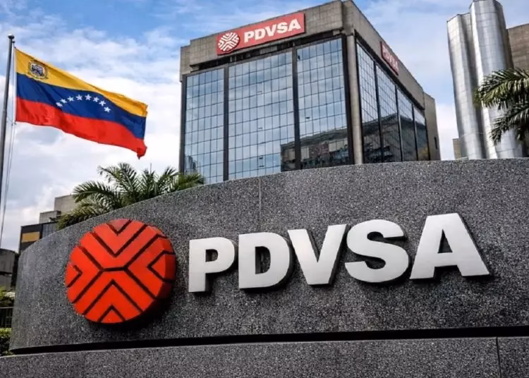 Venezuela seeks to stabilize electrical system with increased gas supply