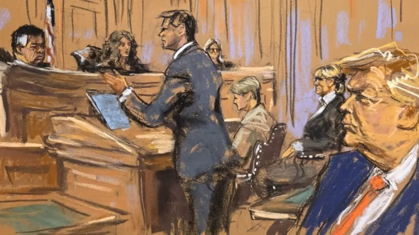 Trump's reelection: What will happen with his pending legal cases