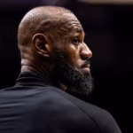 LeBron James debuts on YouTube with a new channel dedicated to golf