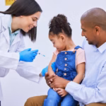 SDI urges maintaining the childhood vaccination schedule in the Dominican Republic