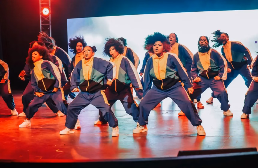 Núcleo Extremo elevates Dominican urban dance with Urban Monster show