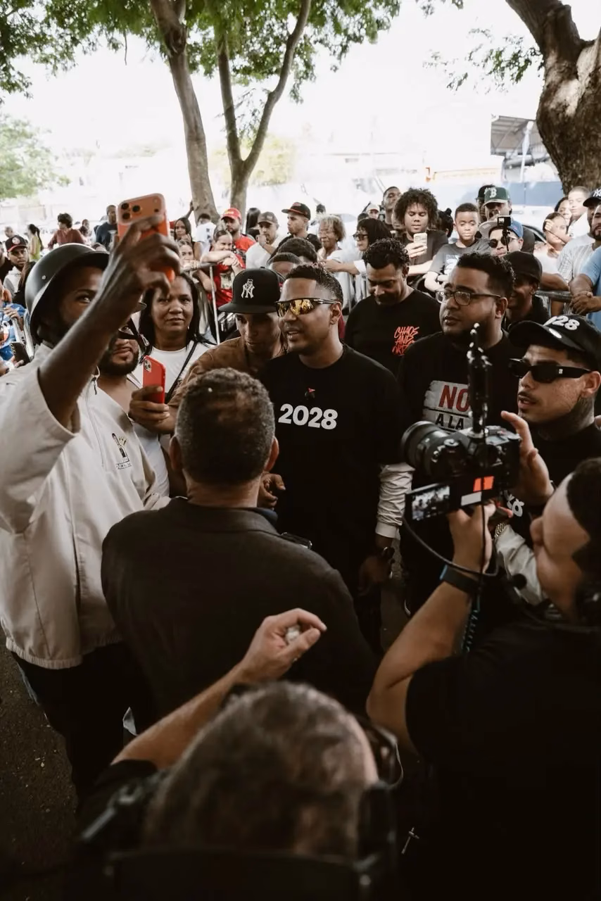 Dominicanos Primero will collect signatures in El Seibo and Miches this Wednesday