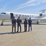 Paraguay hands over to Brazil a 28 million jet linked to the Vorcaro Case
