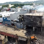 Vidal Plast owners acquitted for San Cristóbal explosion