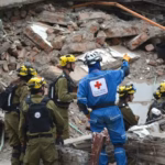 Legal Medicine identifies 306 victims after earthquake in Colombia