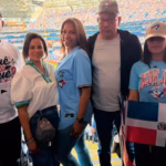 Diaspora celebrates Dominican Restoration with baseball in Canada