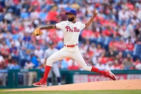 Cristopher Sánchez reaches 16 wins and leads the Phillies in MLB