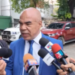 Daniel Sánchez proposes transforming the Dominican educational model