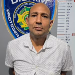 Man arrested with 125 fake oncology prescriptions and forms in Santiago