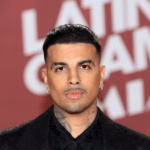 They claim that Rauw Alejandro became a father with his new partner