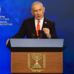 Netanyahu warns Turkey about military bases in Syria
