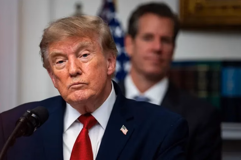 Trump launches unprecedented economic offensive to isolate Iran