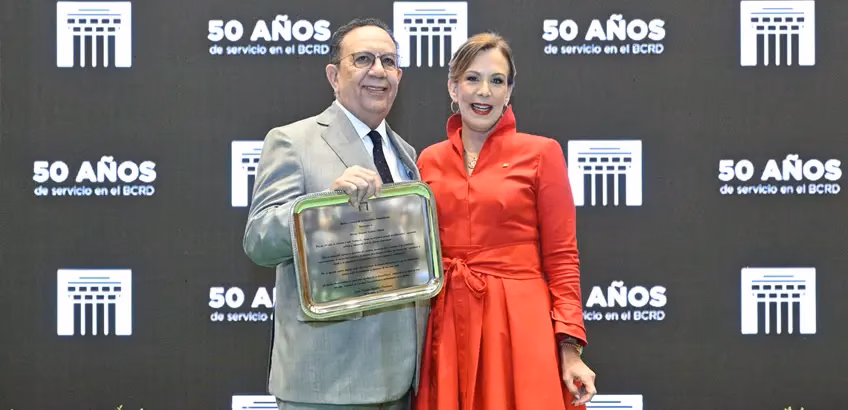 Dominican banking sector supports ratification of Central Bank authorities