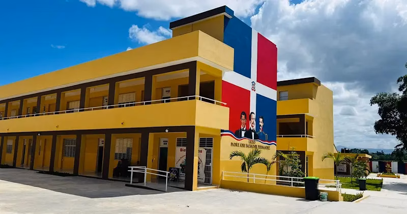 Start of the 2026-2027 school year with 1,300 campuses and new laboratories