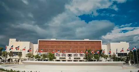PRM legislators lead absences and excuses in the National Congress