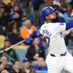 Teóscar Hernández and the Dodgers win series against the Tigers