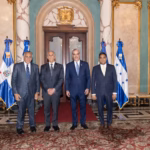 Honduras seeks advice from the DR for the 2029 Central American Games