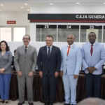 JCE opens ID center at UASD to renew identity document