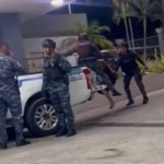 Alleged police abuse reported during operation in Jarabacoa